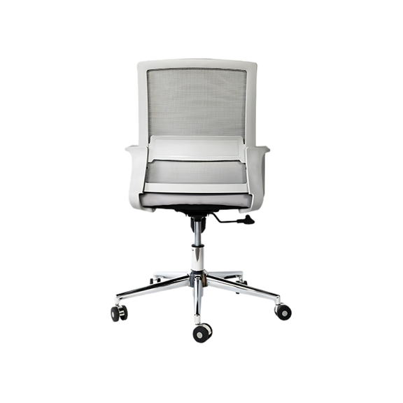 Descubra la comodidad y el estilo de la silla operativa modelo SLING OHE-94 PLUS en color gris. Con diseño moderno y ergonomía avanzada, esta silla garantiza durabilidad y confort en tus jornadas laborales.