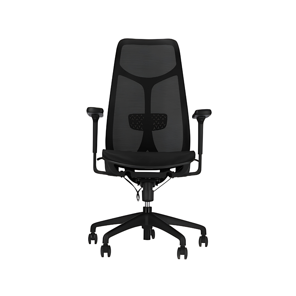 Encuentra la silla operativa perfecta para trabajar cómoda y eficientemente. El modelo XENON de Aura Muebles ofrece diseño ergonómico, ajustabilidad para mejorar tu postura y reducir la fatiga.