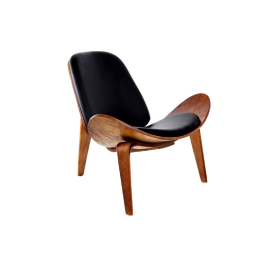 Silla para restaurante es la opción perfecta para cualquier negocio de restauración Con un diseño elegante este modelo ofrece un 20% más de comodidad que otras sillas similares en el mercado Aura Muebles modelo WEGNER