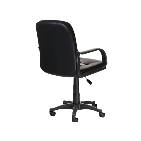 Silla secretarial BETEL APBET Aura Muebles Mecanismo ejecutivo con ajuste de reclinación de asiento y respaldo con bloqueo