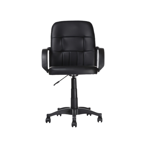 Silla secretarial BETEL APBET Aura Muebles Mecanismo ejecutivo con ajuste de reclinación de asiento y respaldo con bloqueo