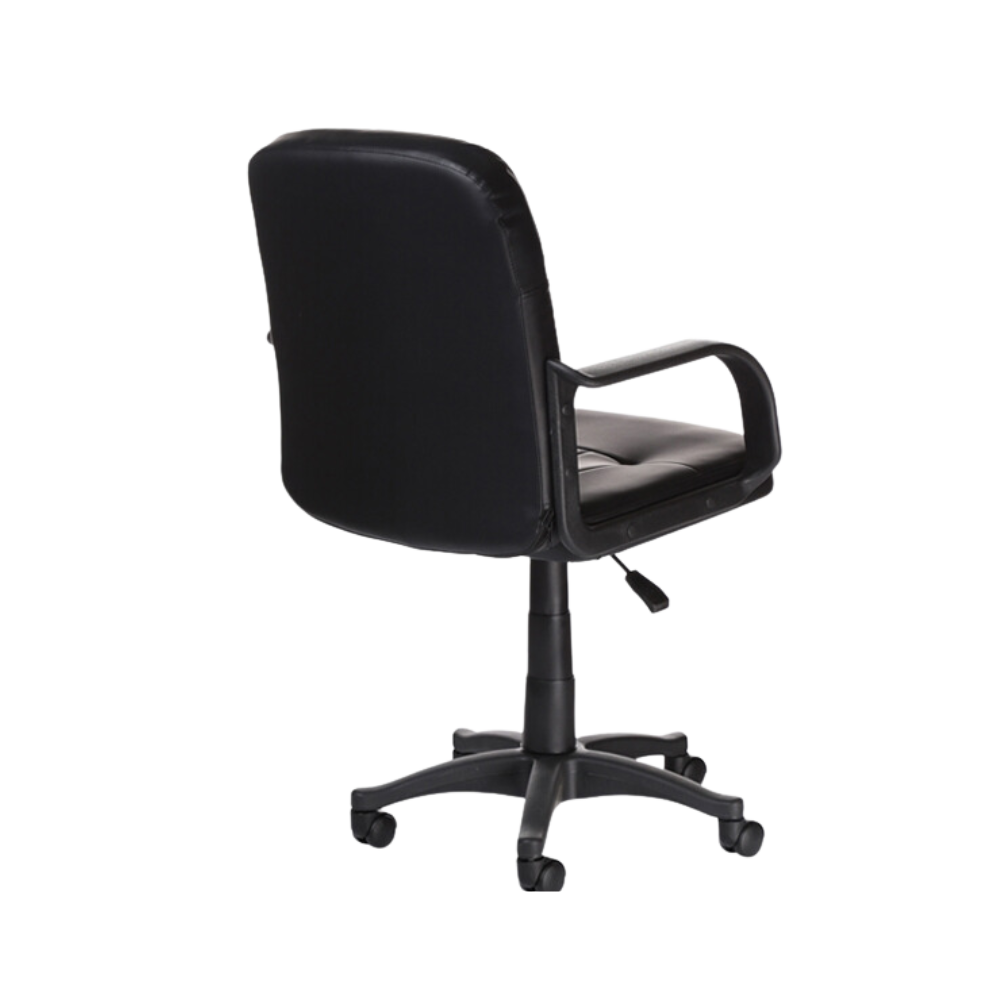 Silla secretarial BETEL APBET Aura Muebles Mecanismo ejecutivo con ajuste de reclinación de asiento y respaldo con bloqueo