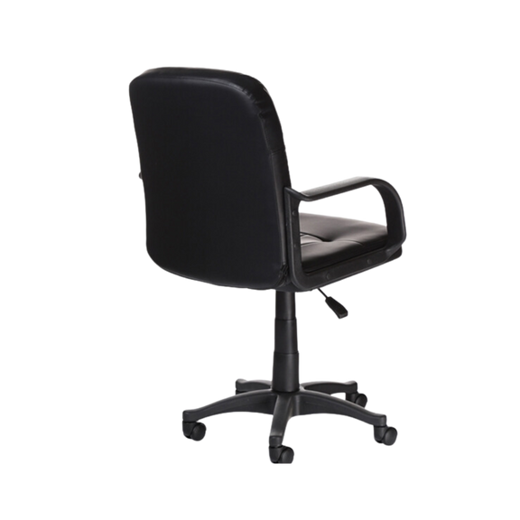 Silla secretarial BETEL APBET Aura Muebles Mecanismo ejecutivo con ajuste de reclinación de asiento y respaldo con bloqueo