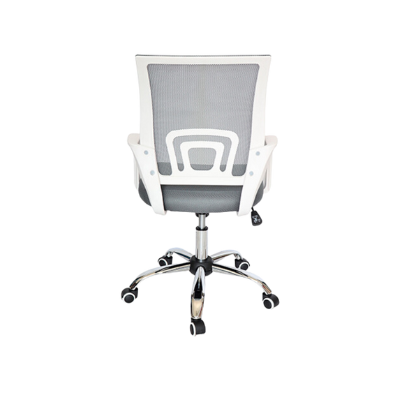 Silla Secretarial ECOCHAIR color Blanca