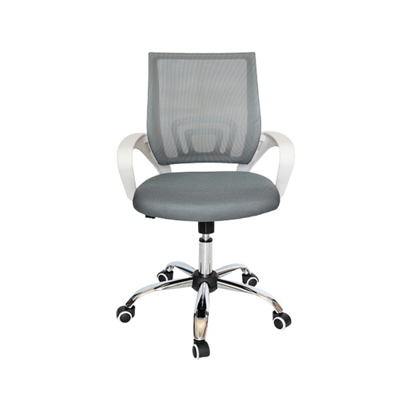 Silla Secretarial ECOCHAIR color Blanca