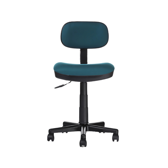 La silla secretarial LOGICA APLOG en Aura Muebles en Guadalajara. Diseñada ergonómicamente para brindar comodidad y prevenir dolores de espalda.