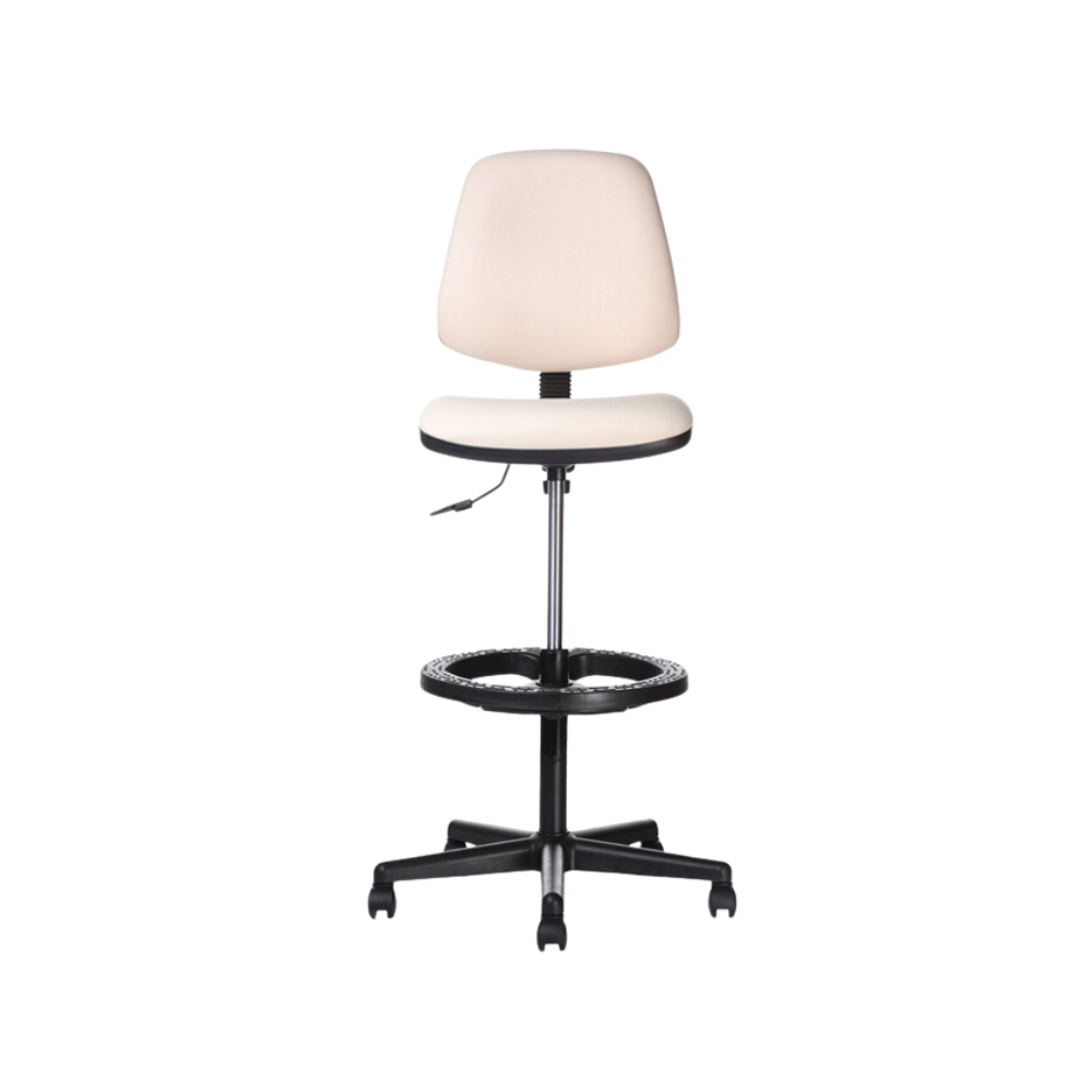 Silla secretarial modelo METEORO B ECO tipo CAJERO APMETC