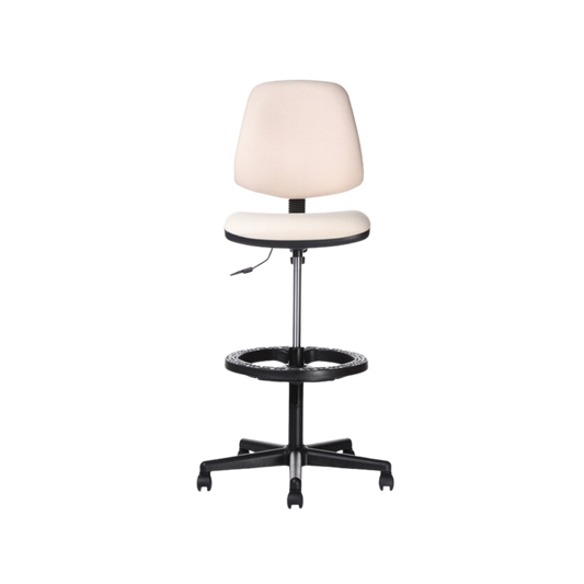 Silla secretarial modelo METEORO B ECO tipo CAJERO APMETC