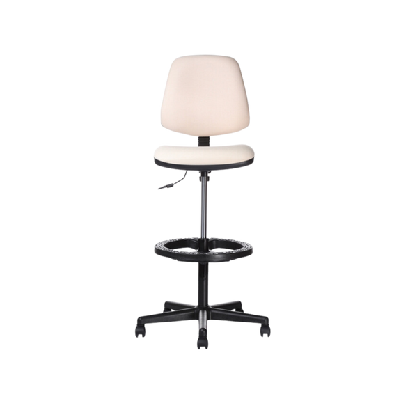 Silla secretarial modelo METEORO B ECO tipo CAJERO APMETC