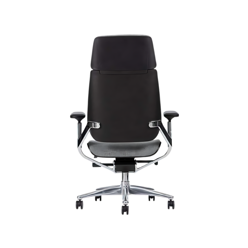 Encuentra las mejores sillas directivas modelo BOSS BLACK en Aura Muebles. Sofisticadas, cómodas y duraderas, ideales para oficinas ejecutivas.