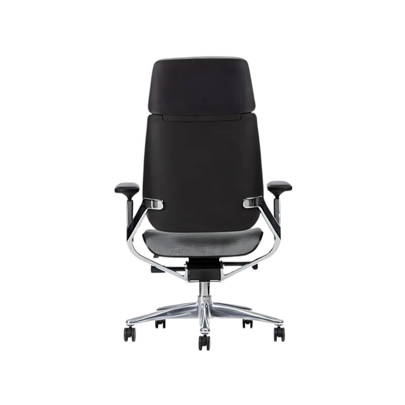 Encuentra las mejores sillas directivas modelo BOSS BLACK en Aura Muebles. Sofisticadas, cómodas y duraderas, ideales para oficinas ejecutivas.