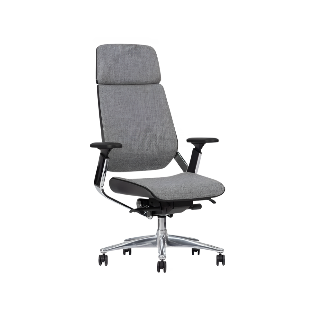 Encuentra las mejores sillas directivas modelo BOSS BLACK en Aura Muebles. Sofisticadas, cómodas y duraderas, ideales para oficinas ejecutivas.