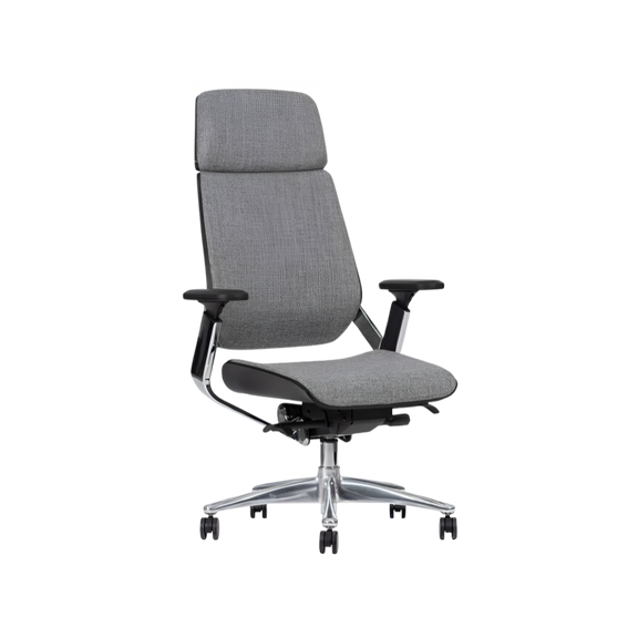 Encuentra las mejores sillas directivas modelo BOSS BLACK en Aura Muebles. Sofisticadas, cómodas y duraderas, ideales para oficinas ejecutivas.