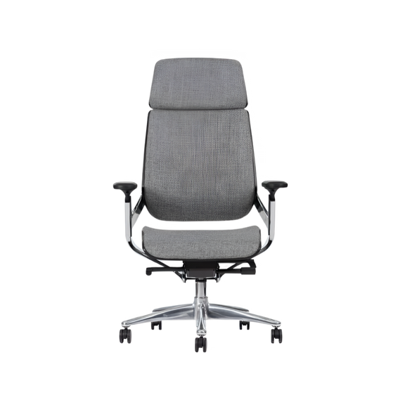 Encuentra las mejores sillas directivas modelo BOSS BLACK en Aura Muebles. Sofisticadas, cómodas y duraderas, ideales para oficinas ejecutivas.