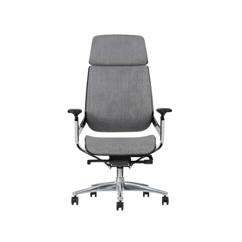 Encuentra las mejores sillas directivas modelo BOSS BLACK en Aura Muebles. Sofisticadas, cómodas y duraderas, ideales para oficinas ejecutivas.