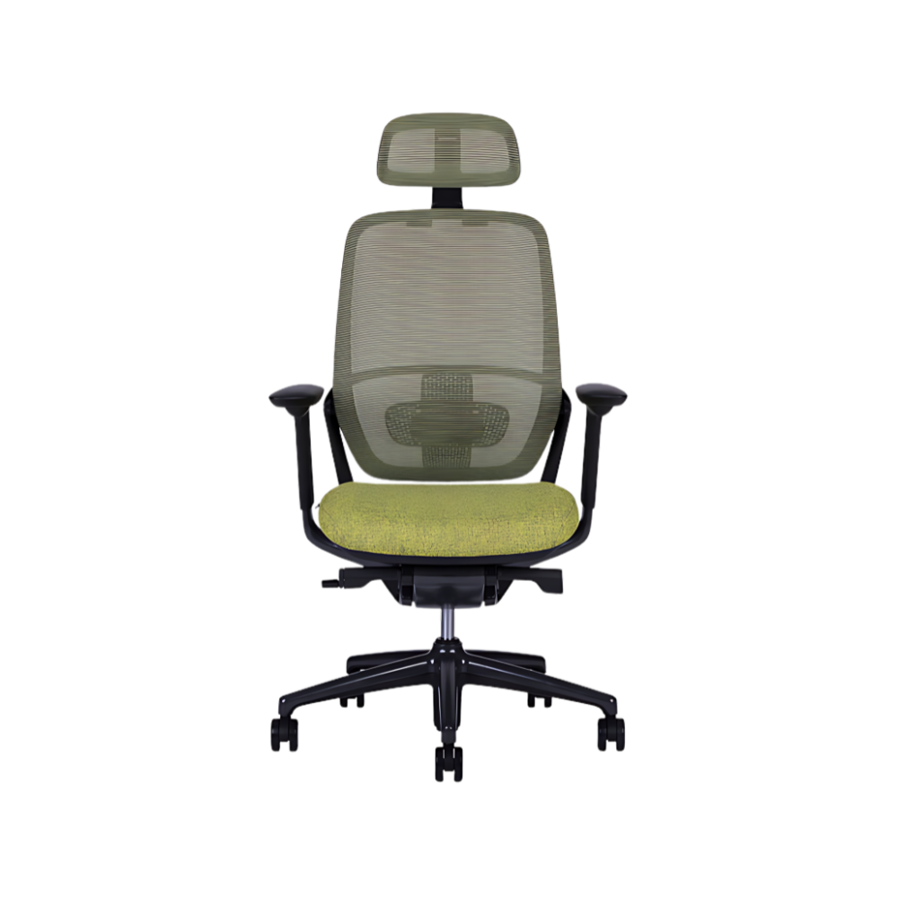 Descubre las sillas directivas modelo LEGEND ÓNIX RESPALDO ALTO de Aura Muebles. Combina elegancia y ergonomía para oficinas ejecutivas y espacios de trabajo sofisticados. 