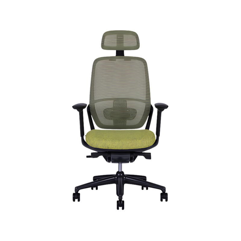 Descubre las sillas directivas modelo LEGEND ÓNIX RESPALDO ALTO de Aura Muebles. Combina elegancia y ergonomía para oficinas ejecutivas y espacios de trabajo sofisticados. 