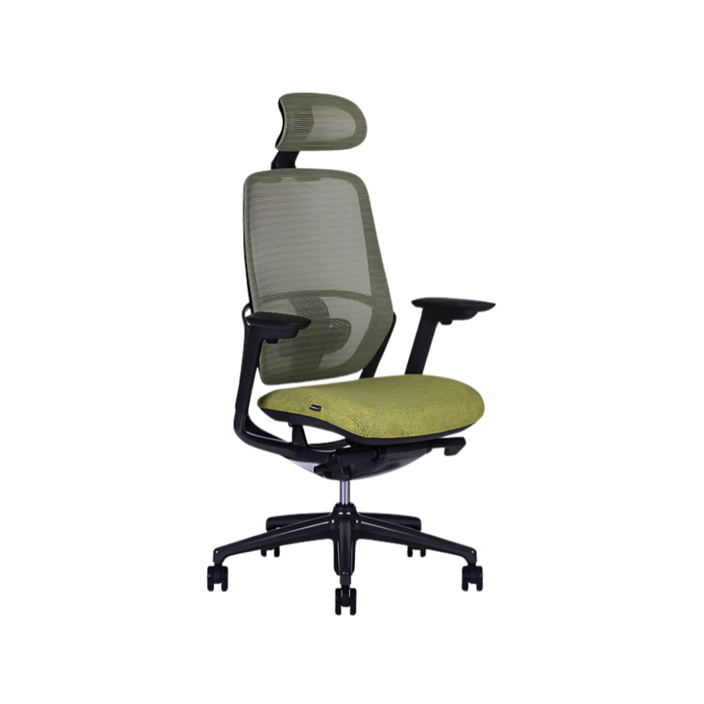 Descubre las sillas directivas modelo LEGEND ÓNIX RESPALDO ALTO de Aura Muebles. Combina elegancia y ergonomía para oficinas ejecutivas y espacios de trabajo sofisticados. 