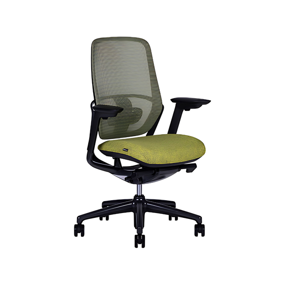 Encuentra las sillas directivas modelo LEGEND ÓNIX RESPALDO BAJO en Aura Muebles. Combina diseño sofisticado y ergonomía para oficinas modernas y espacios ejecutivos.