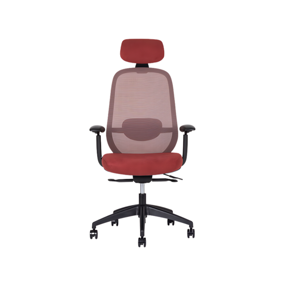 Encuentra las mejores sillas directivas modelo SPIRIT BLACK RESPALDO ALTO en Aura Muebles. Diseño sofisticado, ergonomía y máximo confort para oficinas ejecutivas.