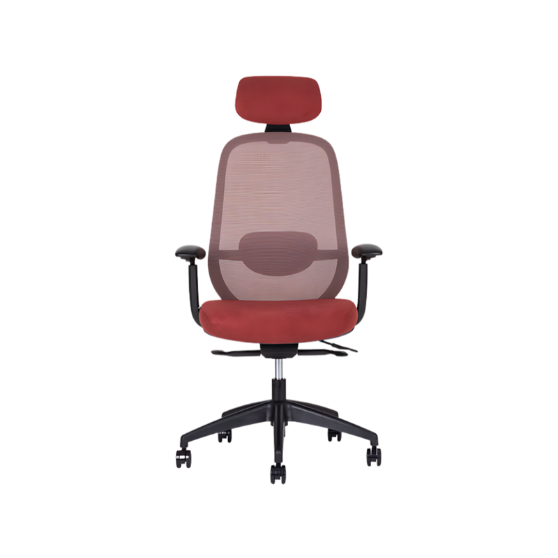 Encuentra las mejores sillas directivas modelo SPIRIT BLACK RESPALDO ALTO en Aura Muebles. Diseño sofisticado, ergonomía y máximo confort para oficinas ejecutivas.