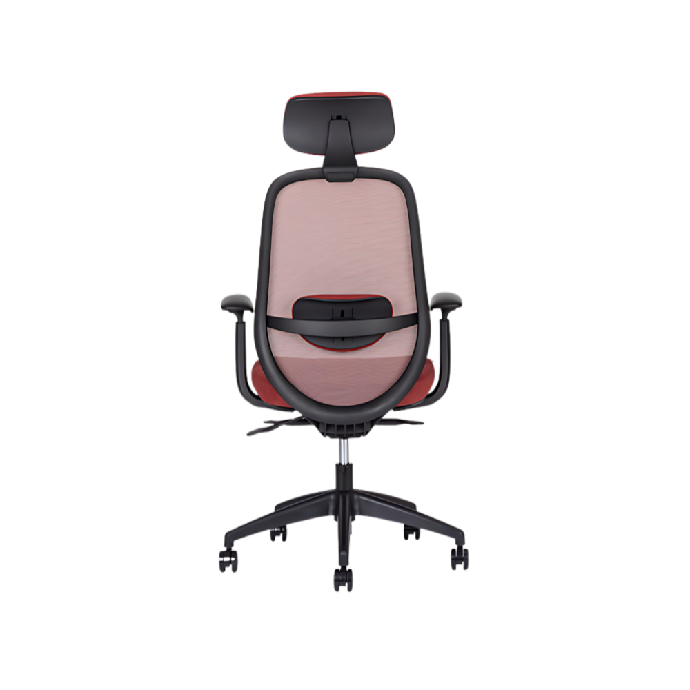 Encuentra las mejores sillas directivas modelo SPIRIT BLACK RESPALDO ALTO en Aura Muebles. Diseño sofisticado, ergonomía y máximo confort para oficinas ejecutivas.