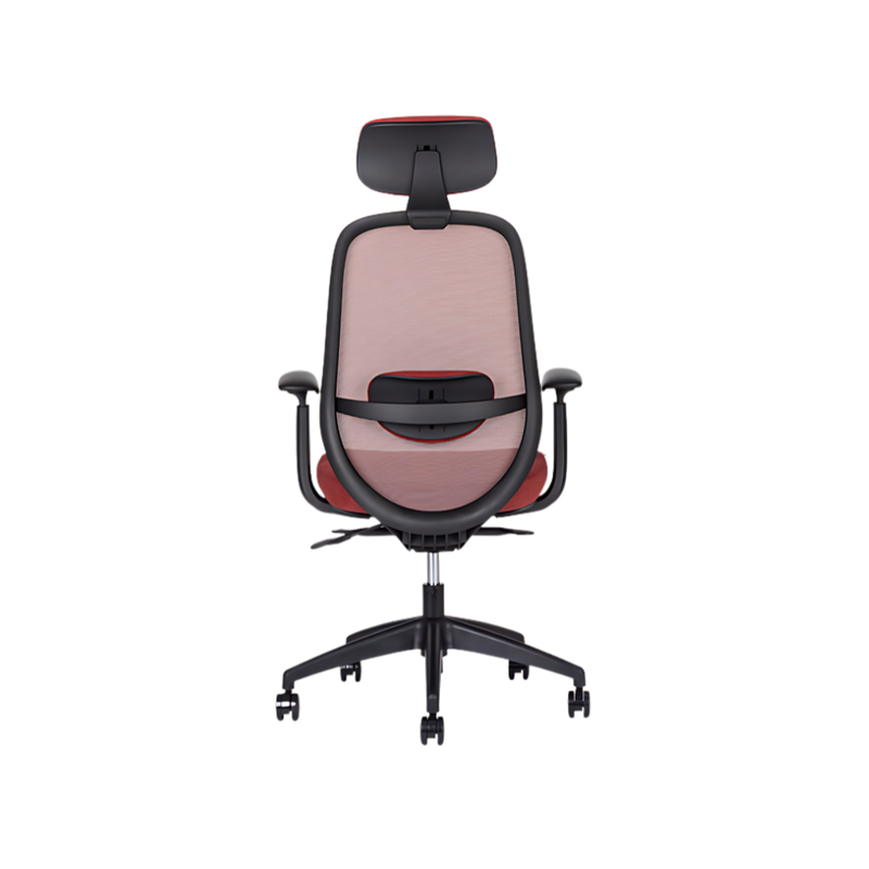 Encuentra las mejores sillas directivas modelo SPIRIT BLACK RESPALDO ALTO en Aura Muebles. Diseño sofisticado, ergonomía y máximo confort para oficinas ejecutivas.