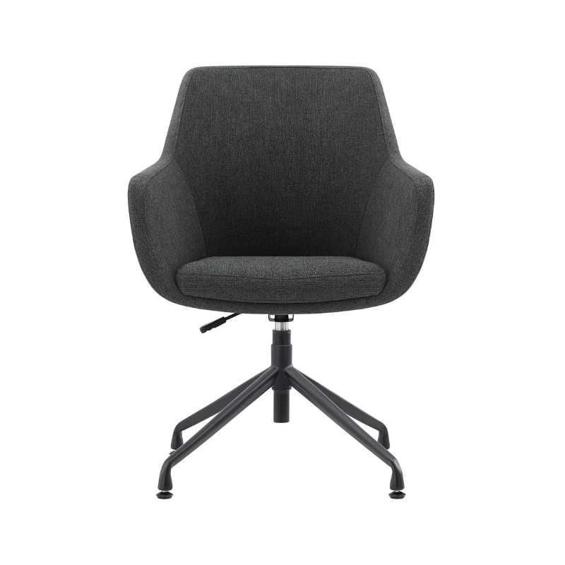 El sillón confortable TRIPOLI OHV-2005 negro, diseñado para ofrecerte la máxima comodidad y un estilo elegante. Perfecto para tu sala de estar.