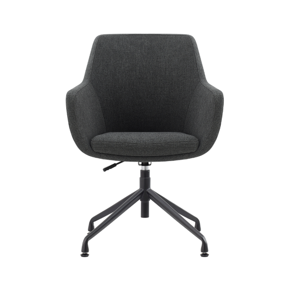 El sillón confortable TRIPOLI OHV-2005 negro, diseñado para ofrecerte la máxima comodidad y un estilo elegante. Perfecto para tu sala de estar.