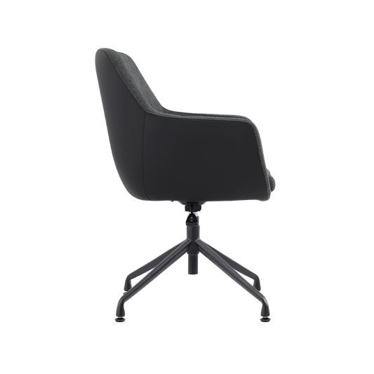 El sillón confortable TRIPOLI OHV-2005 negro, diseñado para ofrecerte la máxima comodidad y un estilo elegante. Perfecto para tu sala de estar.