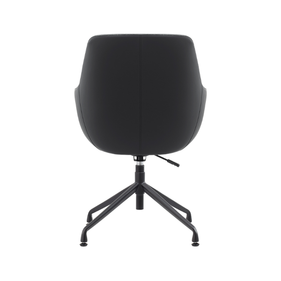El sillón confortable TRIPOLI OHV-2005 negro, diseñado para ofrecerte la máxima comodidad y un estilo elegante. Perfecto para tu sala de estar.