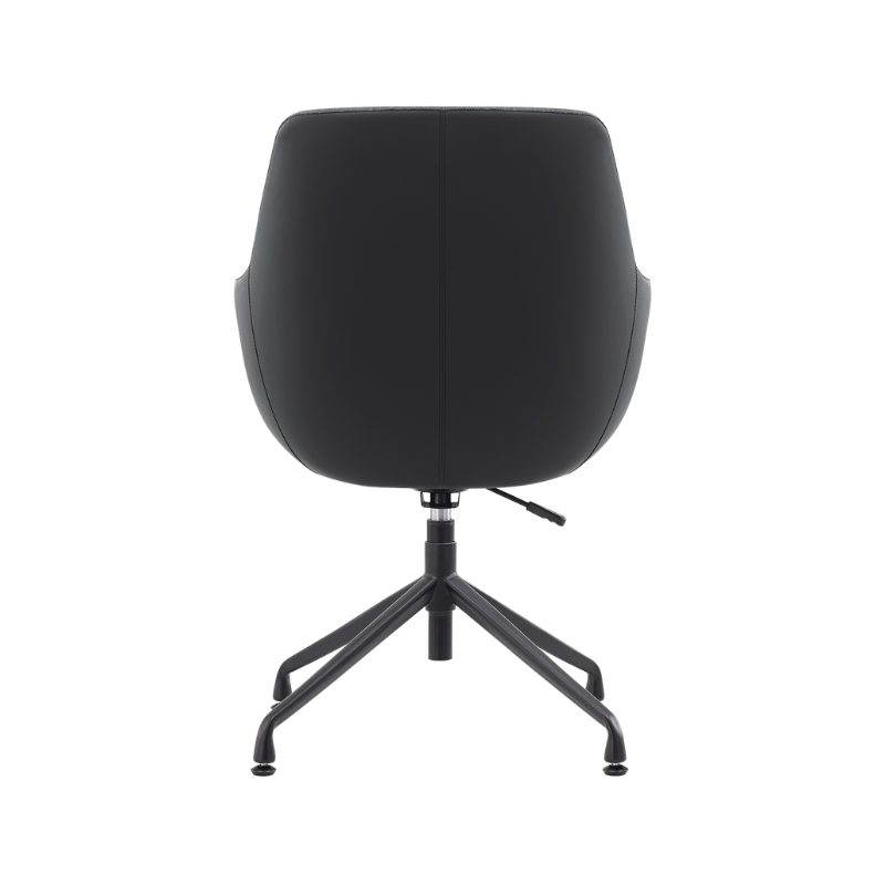El sillón confortable TRIPOLI OHV-2005 negro, diseñado para ofrecerte la máxima comodidad y un estilo elegante. Perfecto para tu sala de estar.