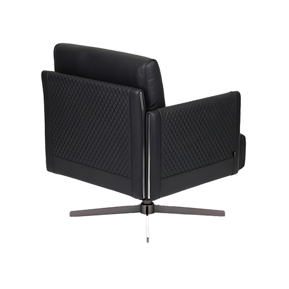 El sillón de visita contract modelo ENIGMA de Aura Muebles combina diseño vanguardista y comodidad, ideal para oficinas y espacios de espera. Descubre su estilo y funcionalidad ahora.