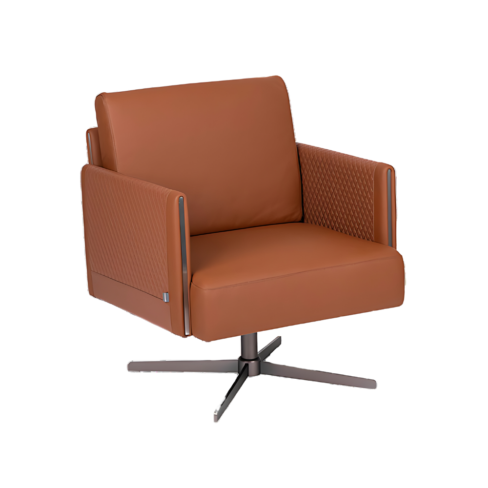 El sillón de visita contract modelo ENIGMA de Aura Muebles combina diseño vanguardista y comodidad, ideal para oficinas y espacios de espera. Descubre su estilo y funcionalidad ahora.