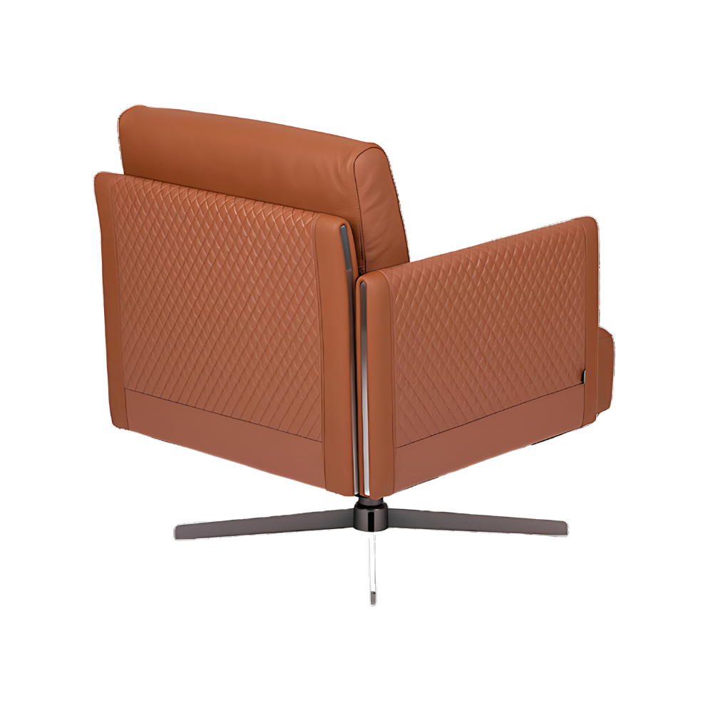 El sillón de visita contract modelo ENIGMA de Aura Muebles combina diseño vanguardista y comodidad, ideal para oficinas y espacios de espera. Descubre su estilo y funcionalidad ahora.