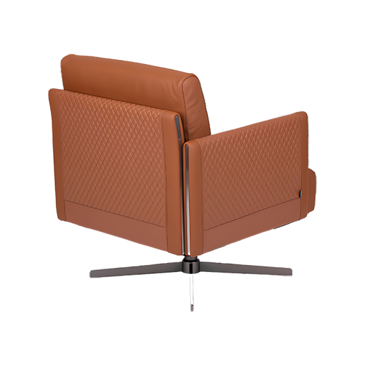 El sillón de visita contract modelo ENIGMA de Aura Muebles combina diseño vanguardista y comodidad, ideal para oficinas y espacios de espera. Descubre su estilo y funcionalidad ahora.