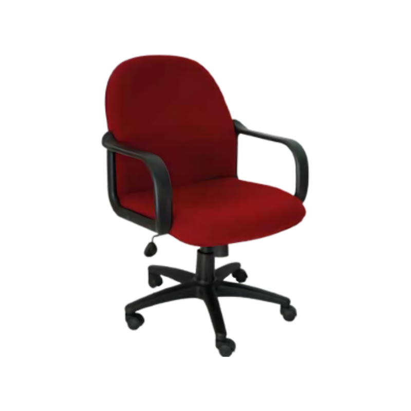Encuentra el confort y estilo que necesitas en tu oficina con el sillón ejecutivo modelo E-70 de Aura Muebles. Diseño ergonómico para largas horas de trabajo.